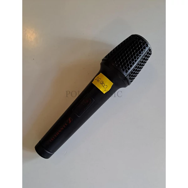 Sennheiser BF511 Black Fire dinamikus mikrofon (Használt cikkek)