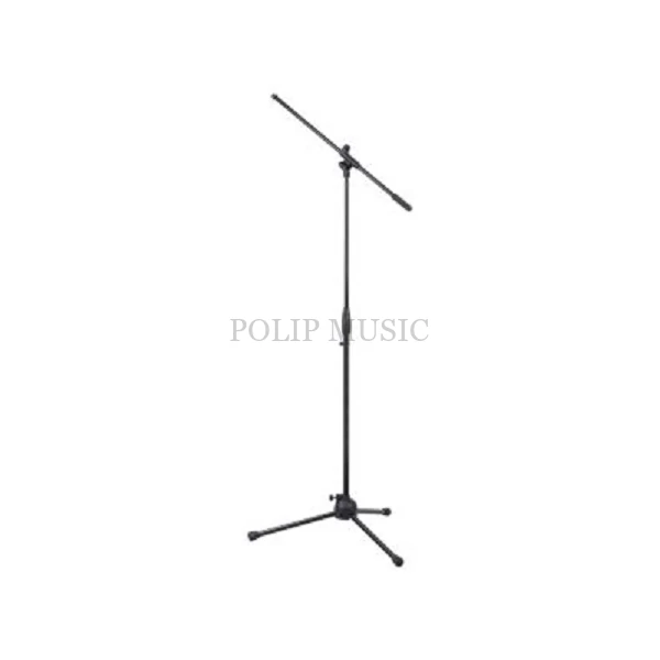 Soundsation SMICS-60 BK gémes mikrofonállvány