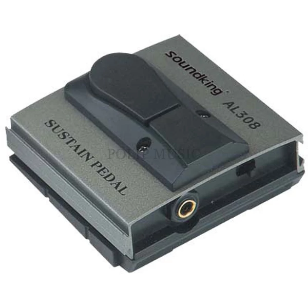 Soundking AL 308 Sustain pedal