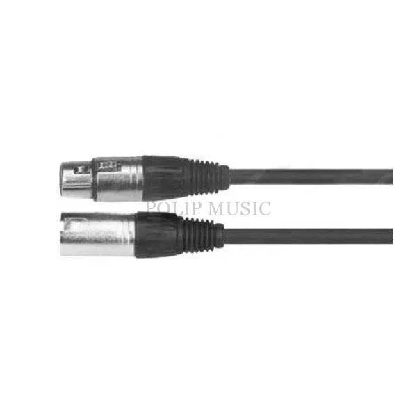 Soundking BB103 20 mikrofonkábel 6m