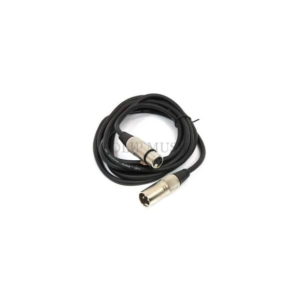 Soundking BB106 15 mikrofonkábel 4,5m