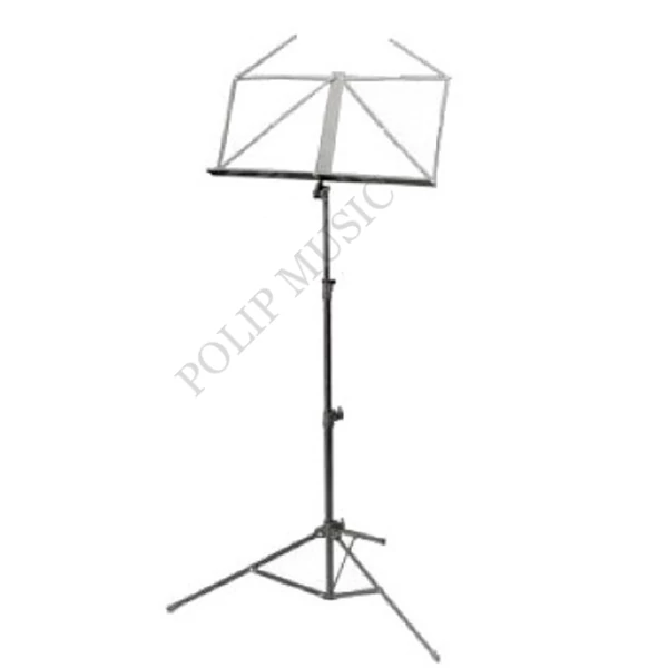 Soundking DF 010 W fém kottatartó