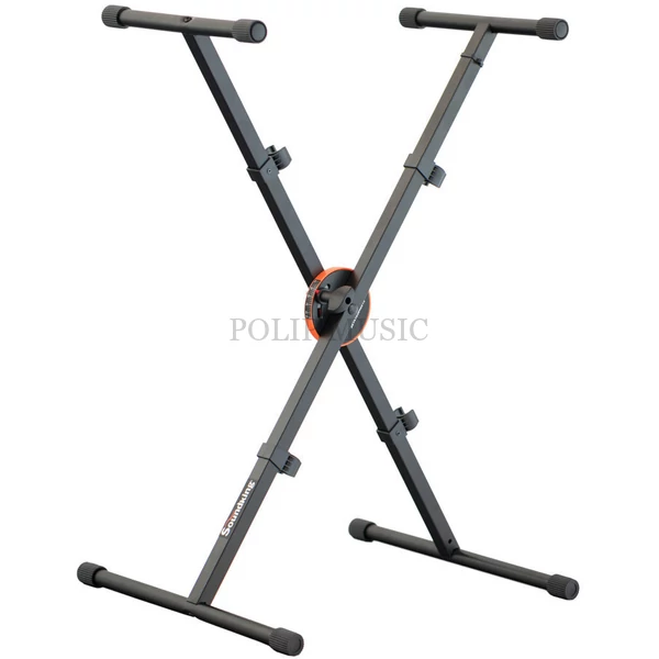 Soundking SF507 X acél billentyű állvány