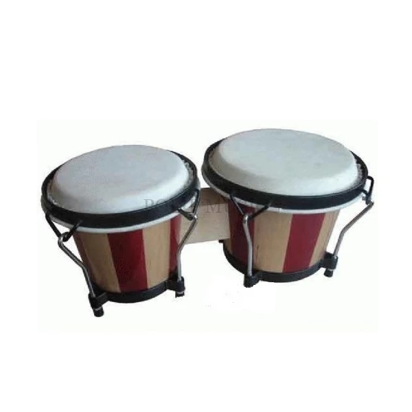 Soundsation SB-NW10-WS Bongo