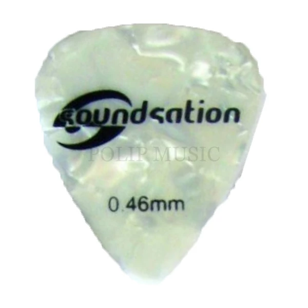 Soundsation SPC600 celluloid pengető 0,46 mm