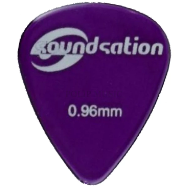 Soundsation SPT600 nylon pengető 0.96 mm