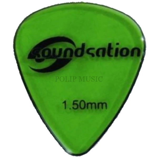 Soundsation SPT600 nylon pengető 1,50 mm