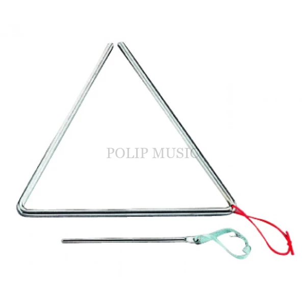 Soundsation T-1G8 Fém 20cm triangulum ütővel