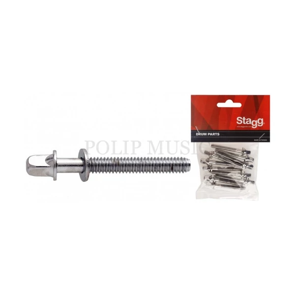 Stagg 4C-HP Dobcsavar 10db-os