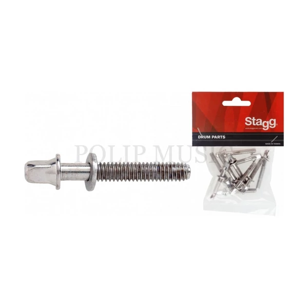 Stagg 4H-HP dob csavar 30mm 10db