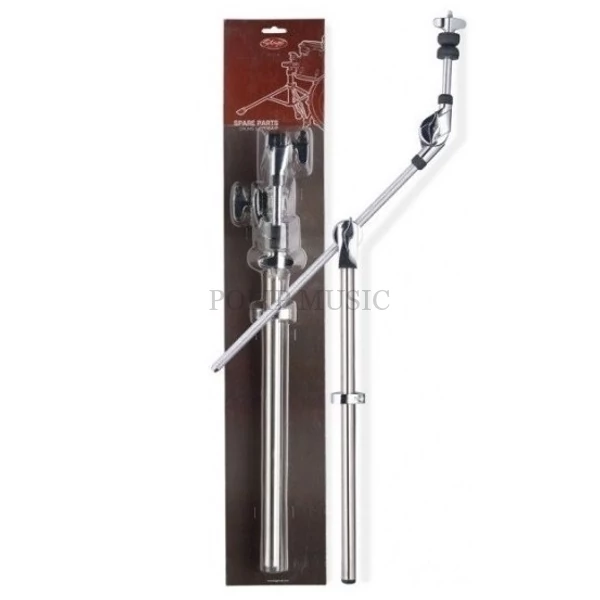 Stagg CYH-60 gémes cintányér állvány felső szár