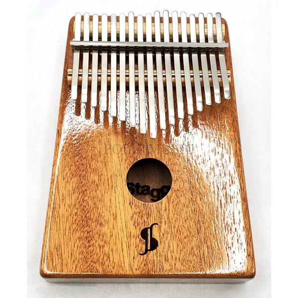 Stagg Pro17 MA kalimba