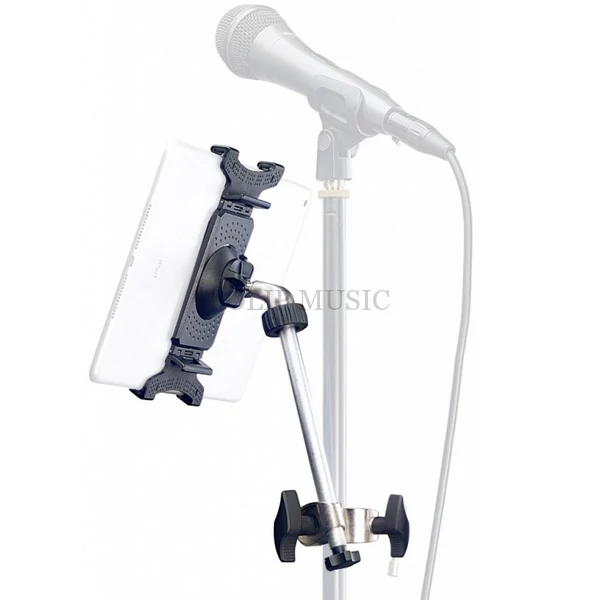 Stagg LOOK SMART SET telefons és tablet tartó szorítóval és karral