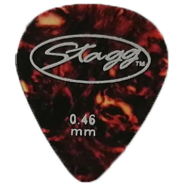 Stagg P1 Standard pengető 0,46mm