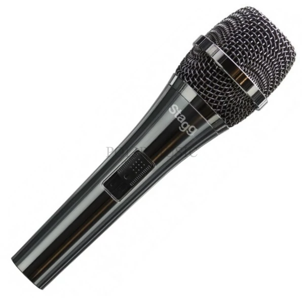 Stagg SCM200 ének és hangszer mikrofon