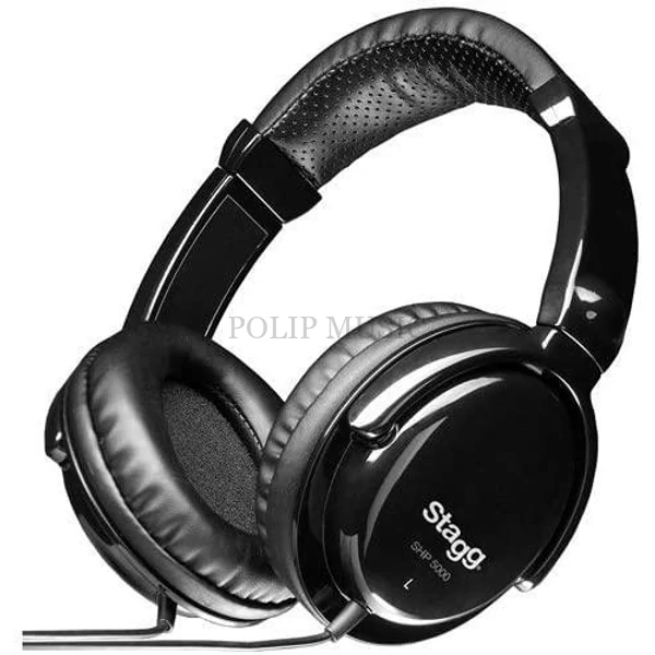 Stagg SHP-5000H fejhallgató