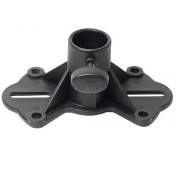 Stagg SPS-38 hangfalállvány 35mm külső adapter