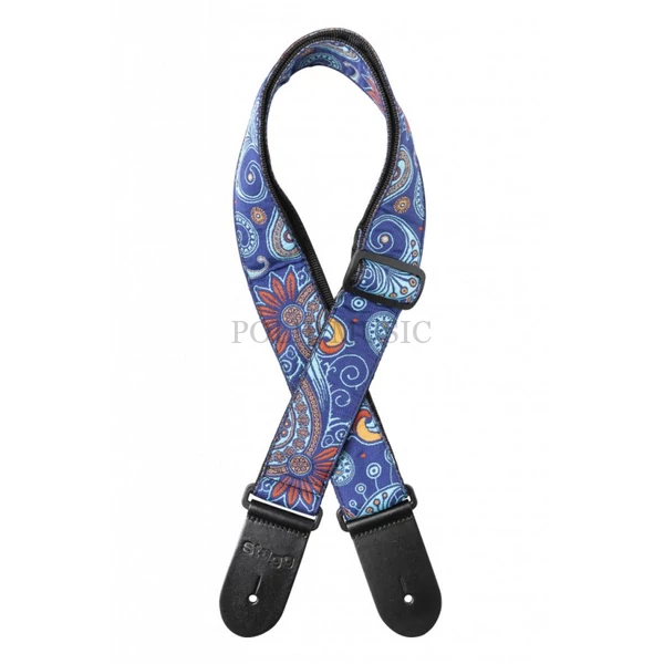 Stagg SWO-PSLY 2 BLU heveder