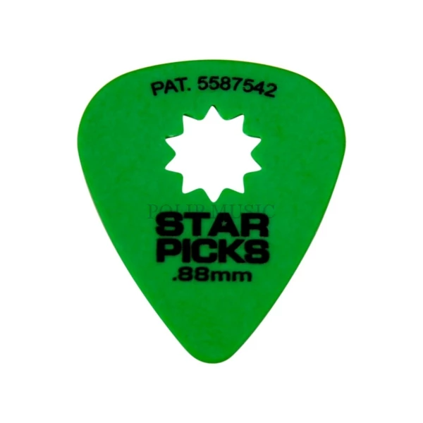 Everly Star Picks pengető 0,88 mm