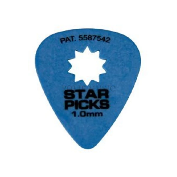 Everly Star Picks pengető 1,00 mm