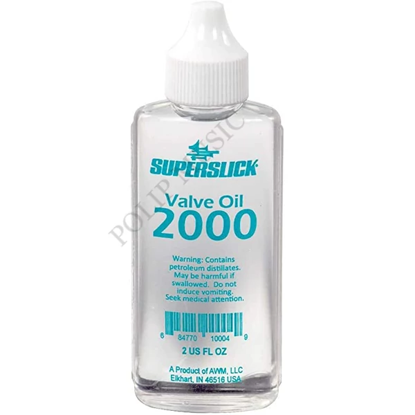 Superslick AWM-VO2000 Valve Oil 2000 trombita olaj