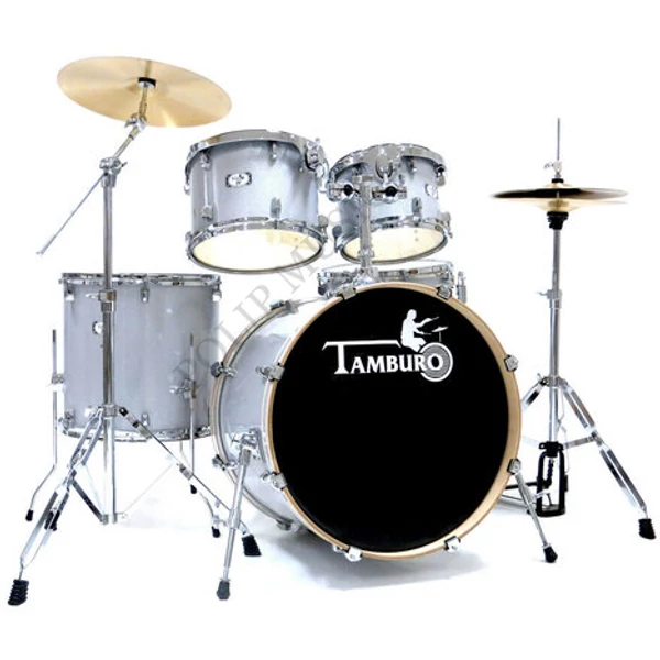 Tamburo T5M22 SLSK dobfelszerelés