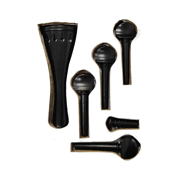 Talwar NSRS602 6db-os Ében hegedűkulcs szett 4/4