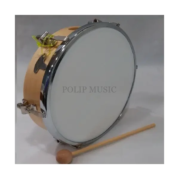 Maxtone TC-210 10" hangolható tornadob