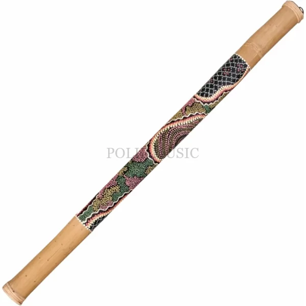 Terre Bamboo Rainstick 120 cm esőbot