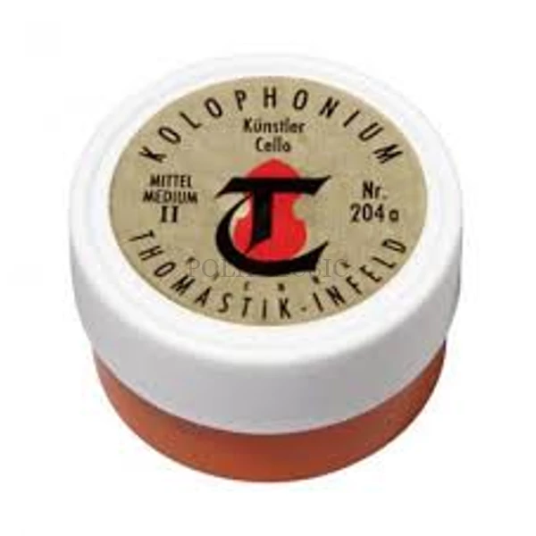 Thomastik 204 csellógyanta