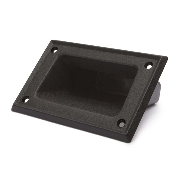 Thunder SH-01P süllyesztett kivitel (13,5 x 8,8 cm) hordfül