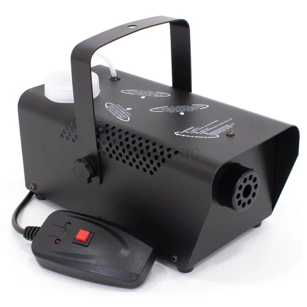 Thunder SM-500 Füstgép (500W)