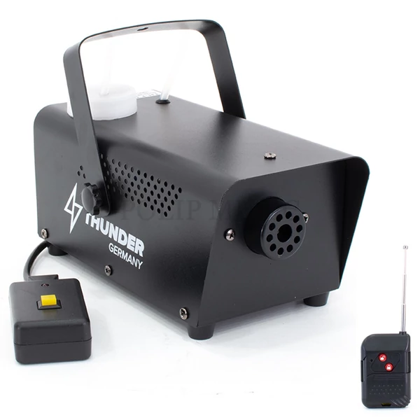 Thunder SM-700 Füstgép (700W) + távirányító