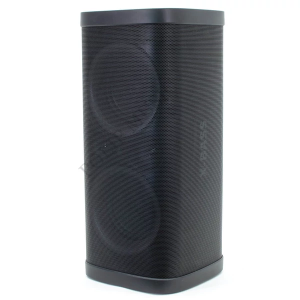 Thunder XBASS-26 200W hordozható party hangfal (USB/SD/BT/FM) + LED fény