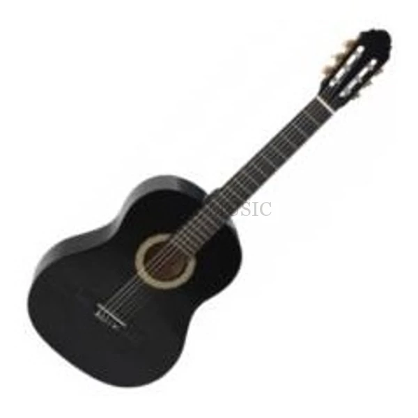 Toledo Primera Student 3/4-BK klasszikus gitár