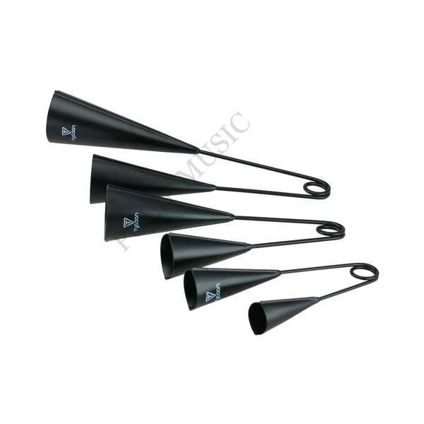 Tycoon TGO-S agogo kolomp kicsi