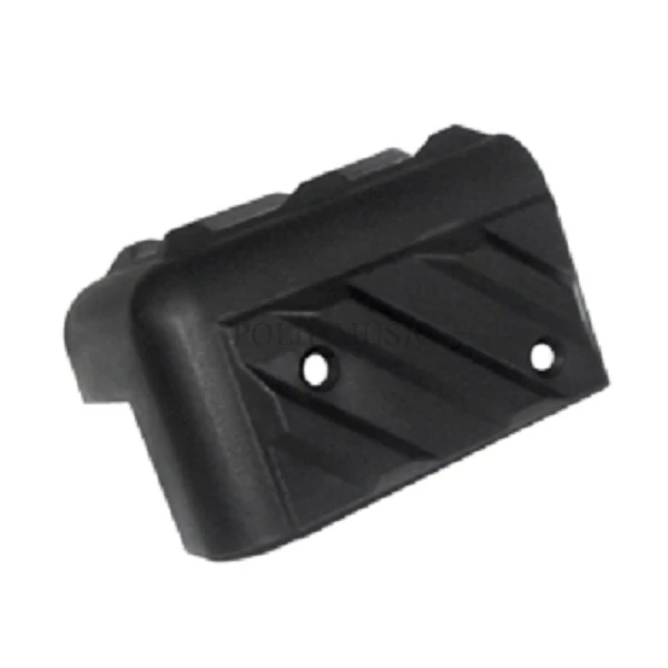 Műanyag hangfal sarok védő UCH0005  85x55mm