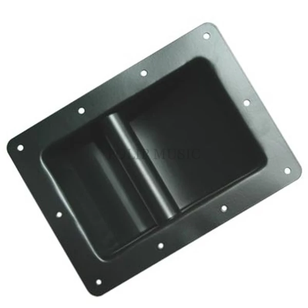 Hangfal fogó hordfül UCH0008-1 fém  süllyesztett, 220x147mm