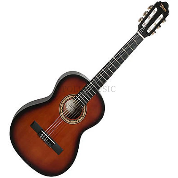 Valencia VC203 CSB 3/4 klasszikus gitár