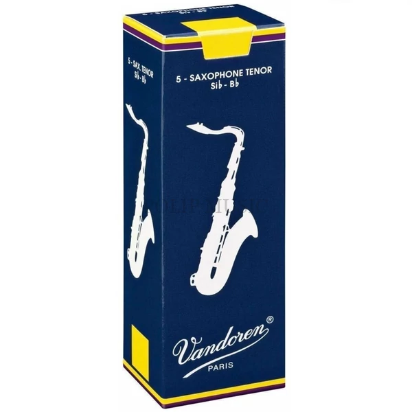Vandoren SR2235 Classic Tenor szaxofon nád 3.5
