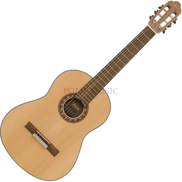 Valencia VC304 4/4 Natural klasszikus gitár