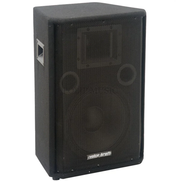 Voice-Kraft LK-618-12  200W/8Ohm 12" passzív hangfal