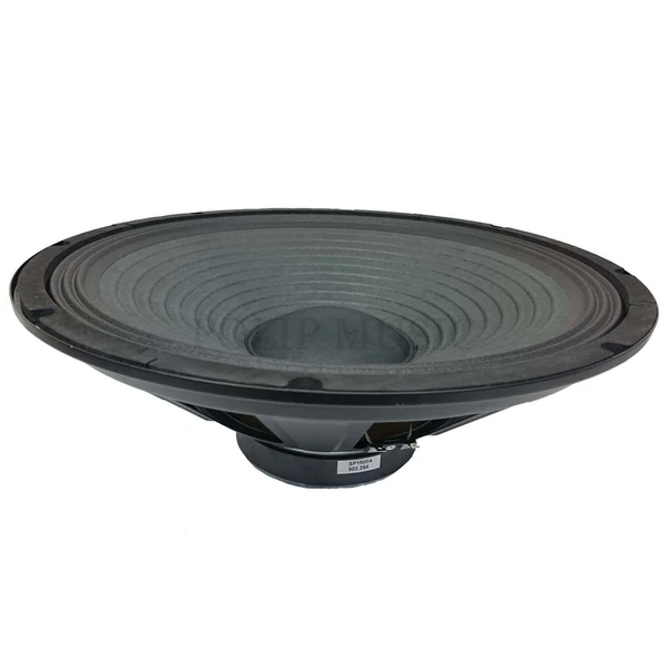 Vonyx SP15-4 Hangszóró 300W, 4 Ohm, lemez kosár (15 – 38 cm)