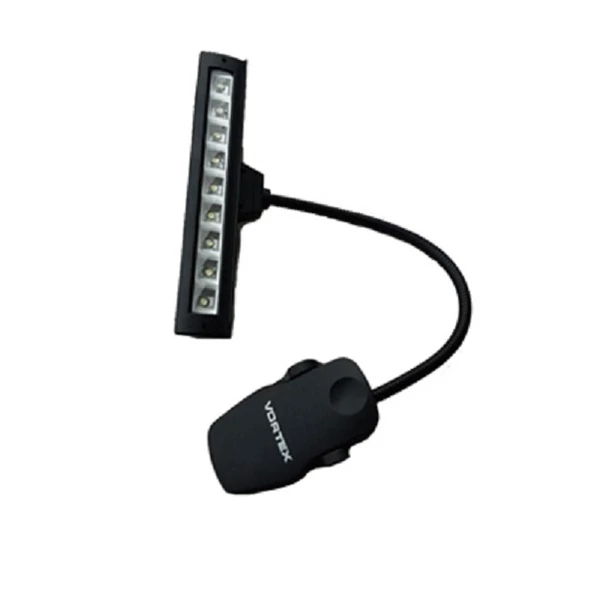 Vortex LS-100 kottalámpa