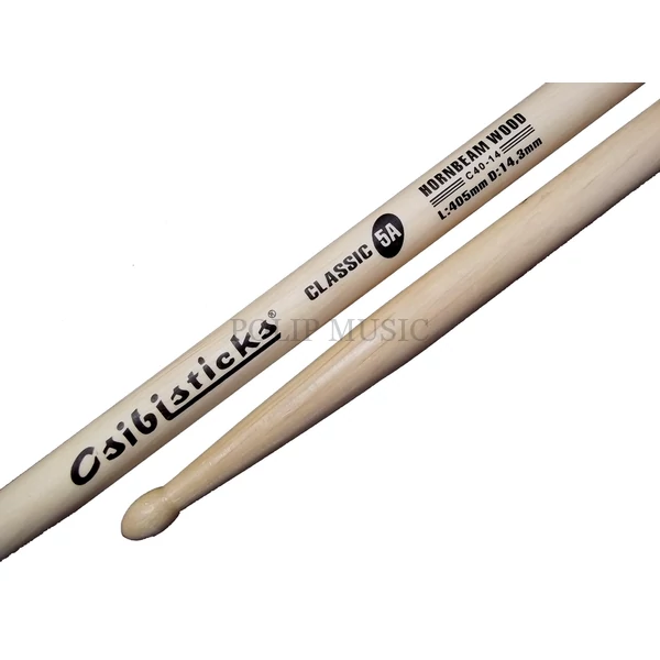 Csibisticks C4014 Classic dobverő pár 5A