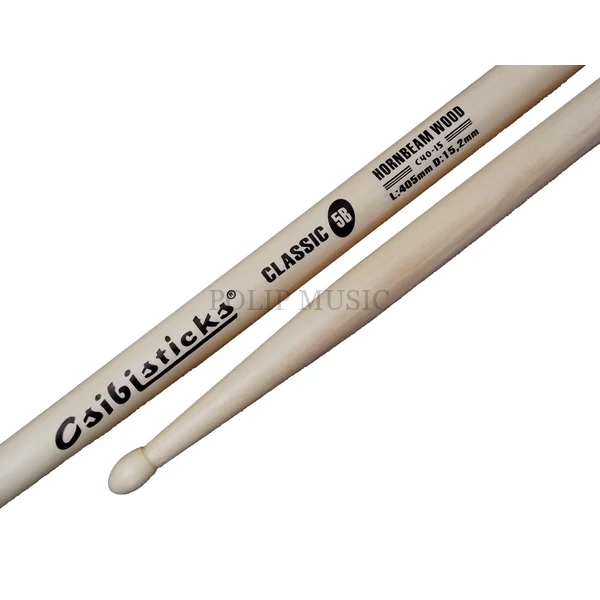 Csibisticks C4015 Classic dobverő pár 5B