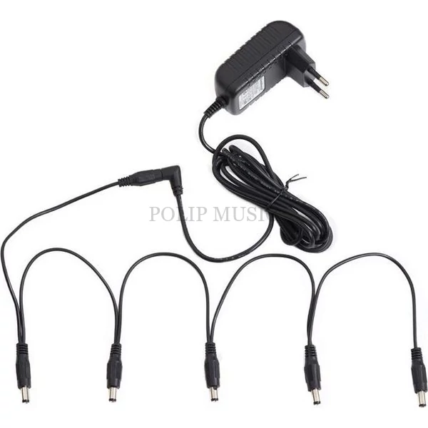 Warwick Rock Power  NT-50 adapter