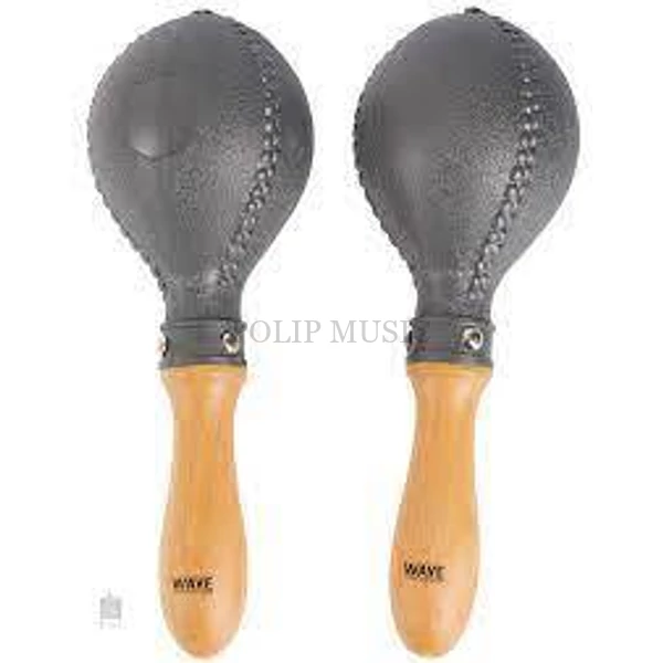 Wave Percussion TTCMR-MPS maracas