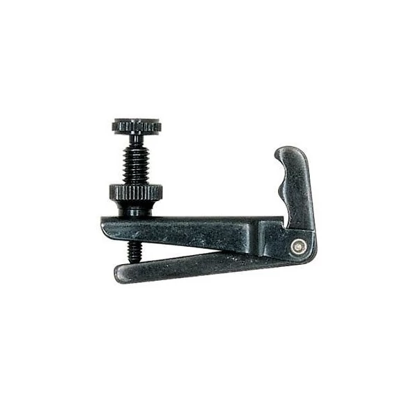 Wittner 9023 hegedű finomhangoló fekete 4/4-3/4