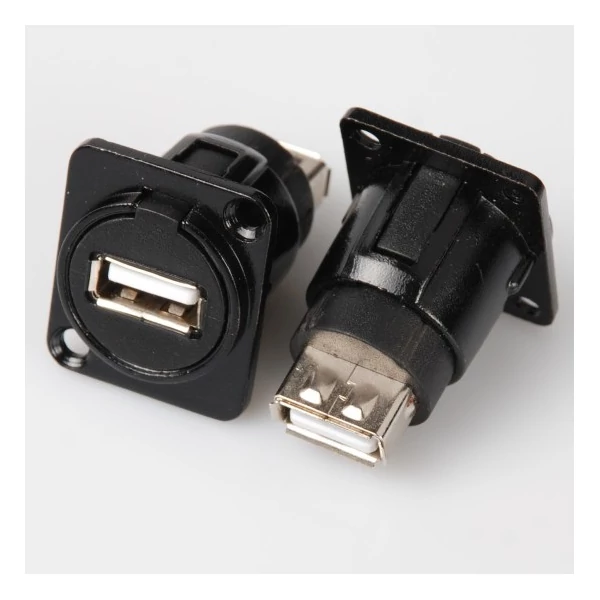 Worldmix EAUSBAAB USB átvezető